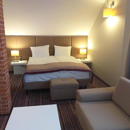 Hotel Weranda Lopuszno Jedle  Eksteriør bilde