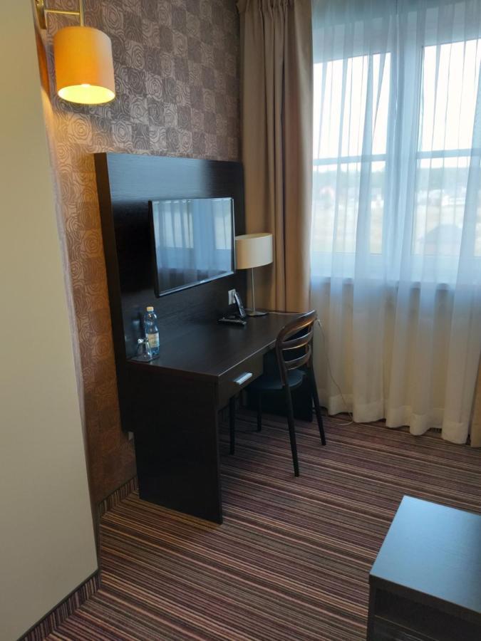 Hotel Weranda Lopuszno Jedle  Eksteriør bilde