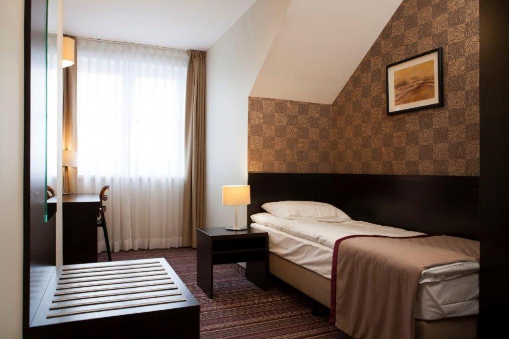 Hotel Weranda Lopuszno Jedle  Eksteriør bilde