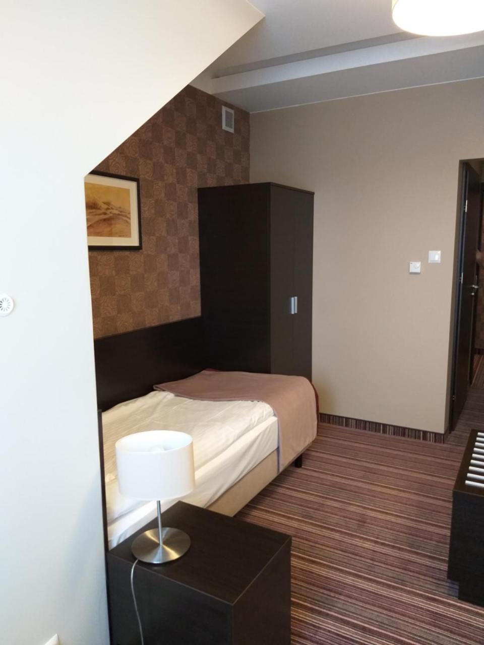 Hotel Weranda Lopuszno Jedle  Eksteriør bilde